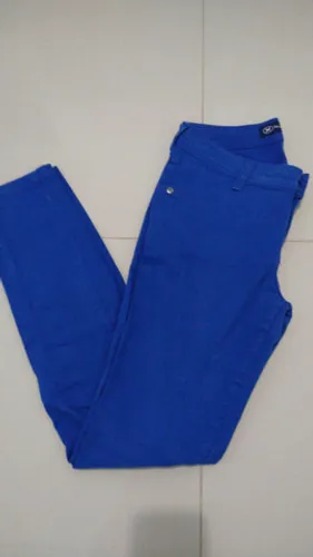Calça Skinny da Hering N°40