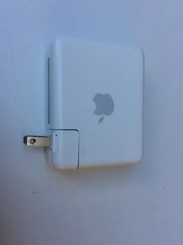 Repetidor roteador wifi wireless original apple