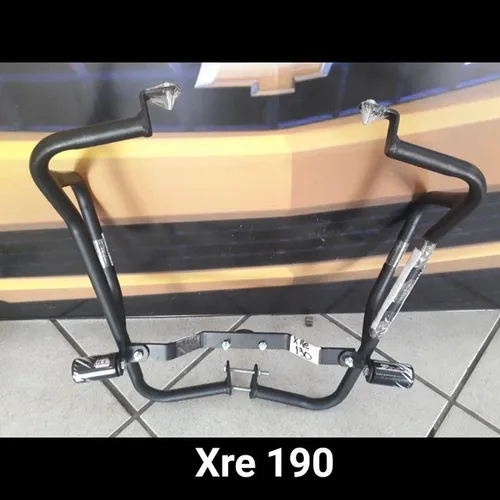 Protetor de carenagem XRE 190