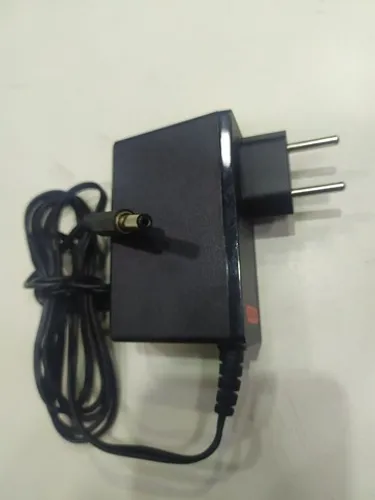 Fonte Chaveada 12v 2.5a 27w Original Pra Fita led Modulo Led Camera etc