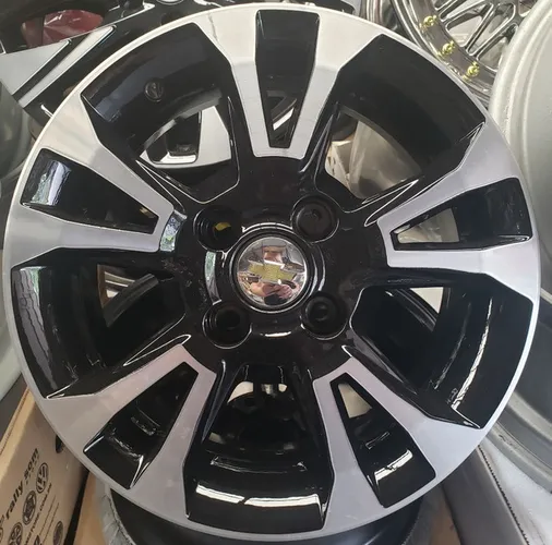 Rodas Onix aro 14
