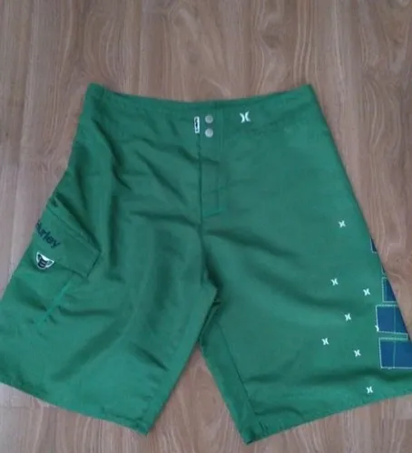 Bermuda Hurley vb ORIGINAL 