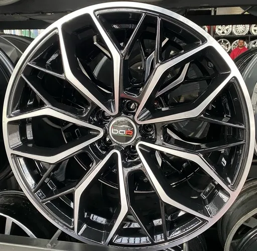 Rodas aro 18 tala 8