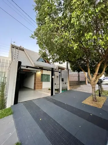 Sobrado mobiliado no Jardim Toquio Maringa Pr.