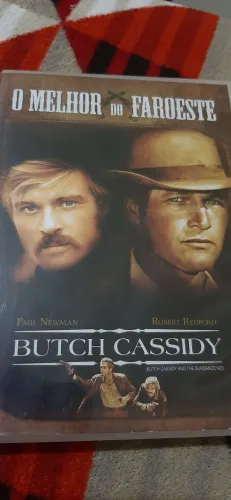 Dvd O Melhor do Faroeste