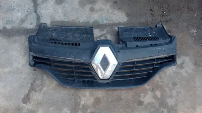Grade Sandero 2015 a 2019