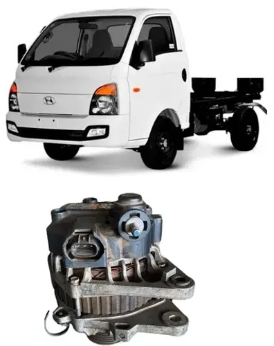 Alternador Hyundai HR 2012 2013 2014 2015 2016 2017 2018