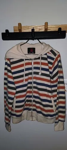 Moleton Hoddie - IS Tam M