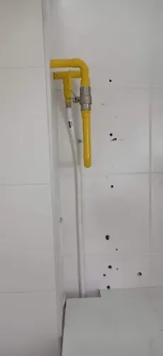 Técnico em instalações e manutenção 