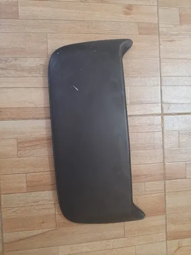Scoop Entrada De Ar Capo S10 Blazer