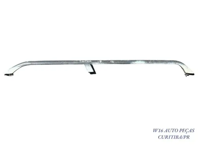 Rack De Teto Lado Direito Vw Santana N16