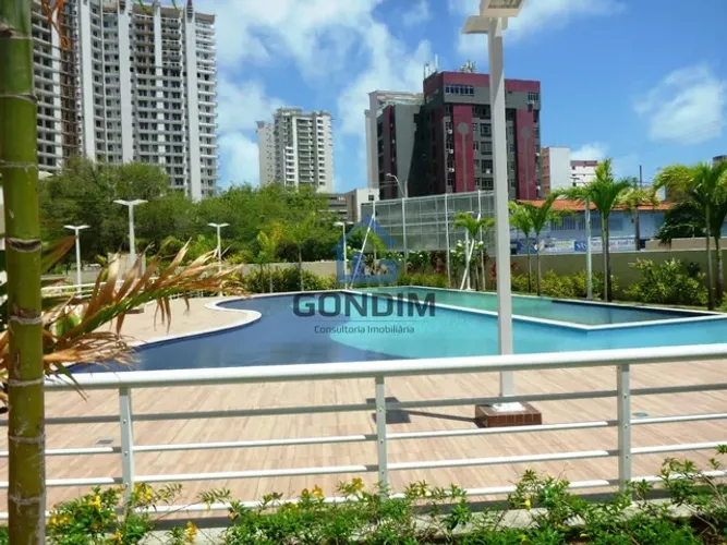 LA PLACE CONDOMINIUM- cocó