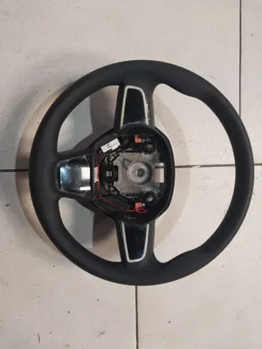 volante do kwid
