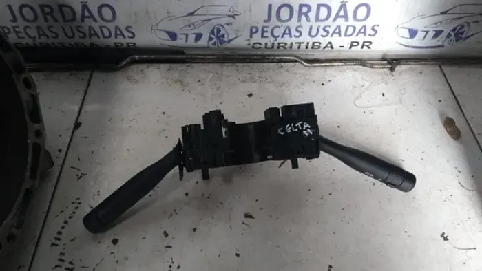 Chave de Seta GM Celta 2011.