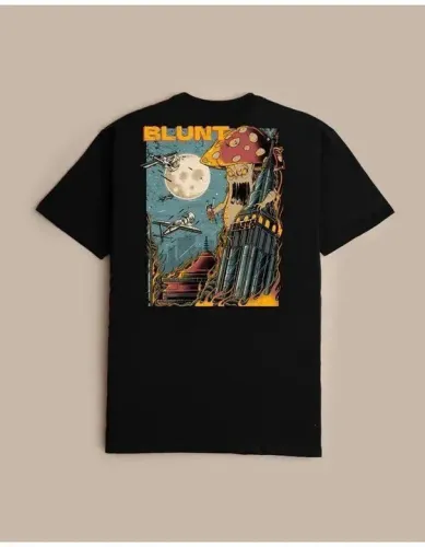 CAMISETAS STREETWEAR