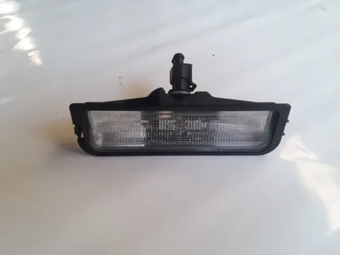 VW Gol/Voyage G5 - Lanterna Luz De Placa - original