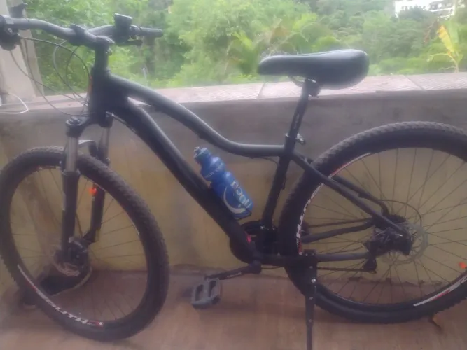 Bicicleta aro 29 gts