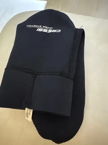 Meia Cressi ultra stretch