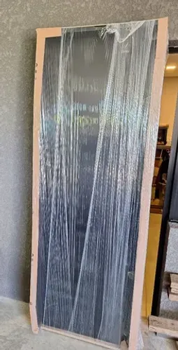 Porta interna PVC wood