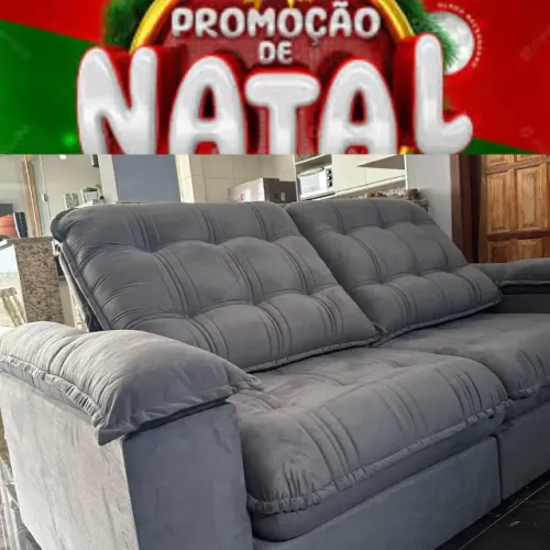Sofa piacatuba novo de fabrica