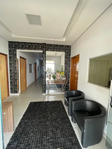 Sala comercial, * mensal ou diária!