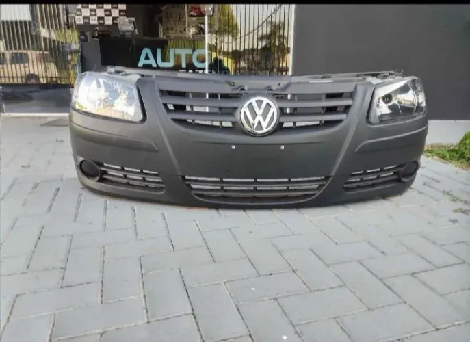 Frente gol g4