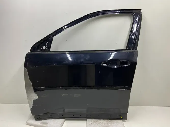 Porta Jeep Compass 2017 18 19 20 21 22 2023 Dianteira Esq