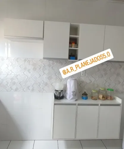 Armário para cozinha