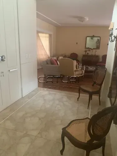 Casa em condomínio à venda - Condomínio Tucanos - Mediterrâneo, Londrina
