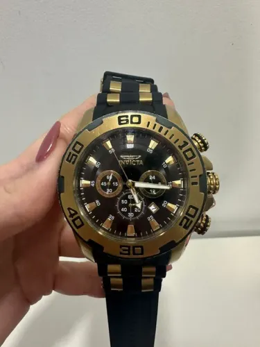 Relógio Invicta Pro Diver Tritnite