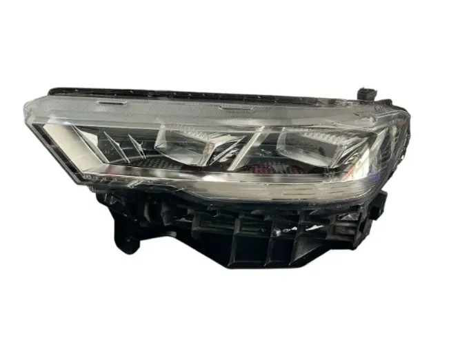 Farol Led Dianteiro Gwm Haval H6 22 2023 2024 2025 Esquerdo