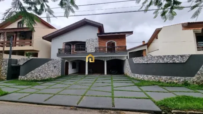 Condomínio Granja Olga - Excelente Casa no Condomínio Granja Olga em Sorocaba/SP