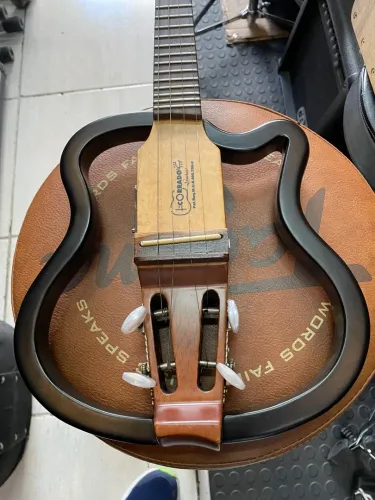 Cavaquinho Silent Corrado