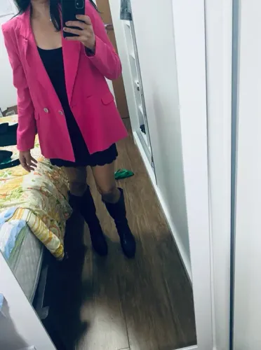 Blazer Amaro