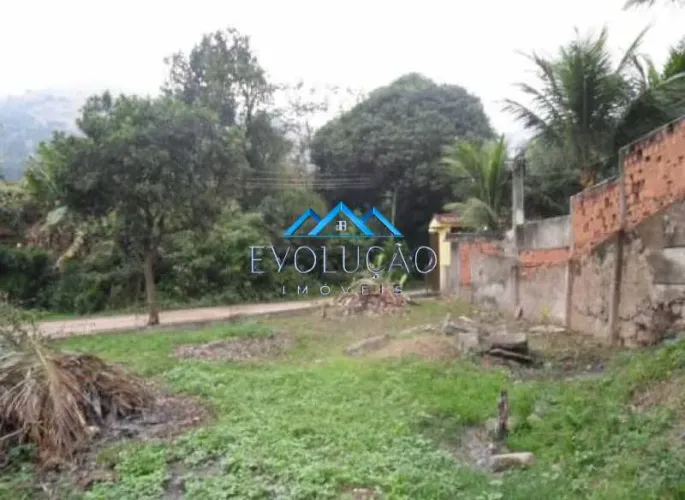 TERRENO RIO DA PRATA CAMPO GRANDE RJ