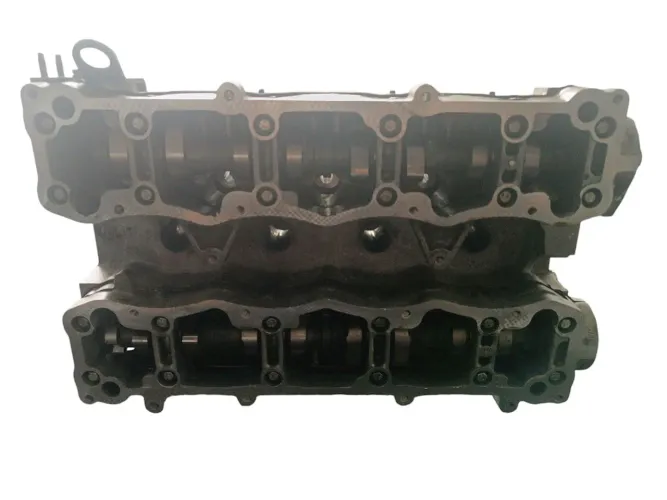 CABEÇOTE CITROEN C3 COM SENSOR 2014 ADIANTE DO CITROEN C3  2014/2014