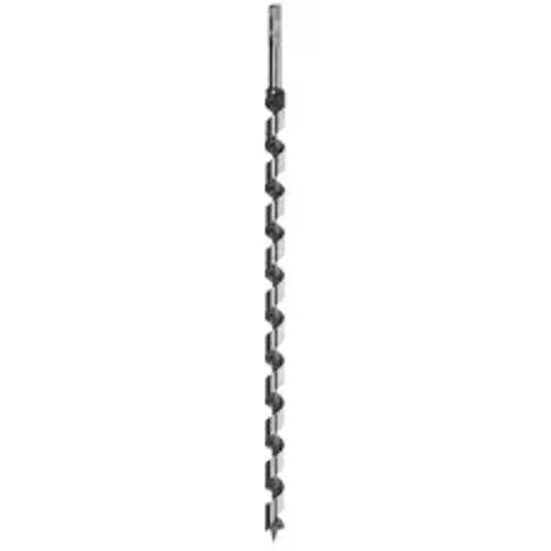 Broca Serpentina Para Madeira 18mm X 450mm Makita D-0760