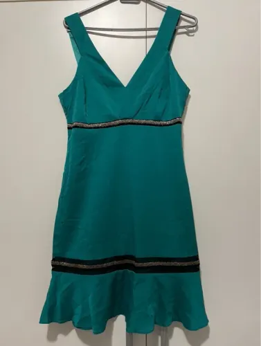 Vestido - Maria Valentina