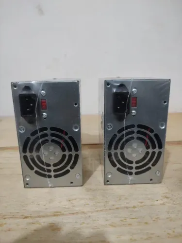 Fonte de Alimentação 230w VXPRO NOVO LACRADO FRETE GRÁTIS PARA MACEIÓ