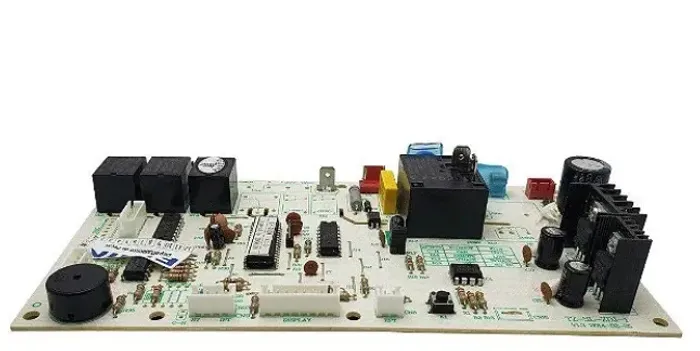 PLACA EVAPORADORA SPLIT ELGIN PISO E TETO 18.000 À 80.000 BTUS FRIA PHFI/PTFI