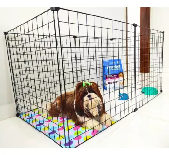 Cercadinho 60x120 Pet