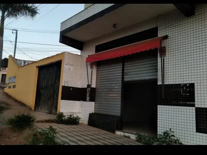 Loja imóvel 