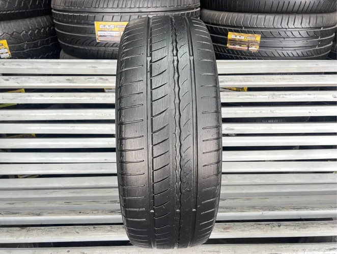 Pneu 205/55/16 Pirelli Cinturato P1 Plus R$220,00 / Pneu 205/55R16