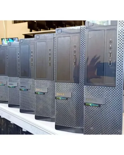 CPU Dell Optiplex 3010 Intel Core i7-3770 3.40Ghz 08Gb DDR3 HD 500Gb Garantia e NF-e