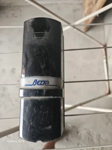 Detector linear
