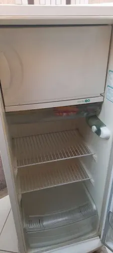 Geladeira consul usada