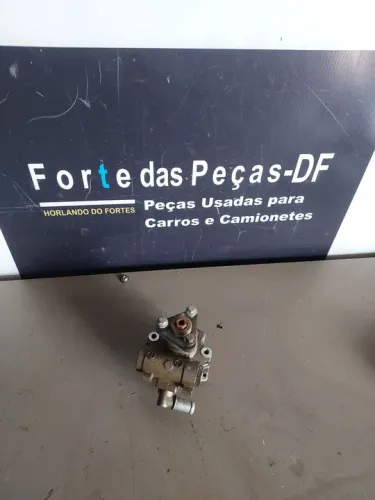 Bomba Da Direção Hidráulica Da Ranger 3.0 2005/12