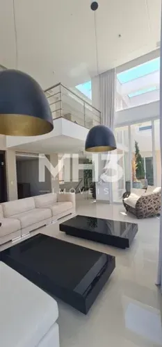 Vende-se casa em Condomínio de Alto Padrão em Campinas/SP