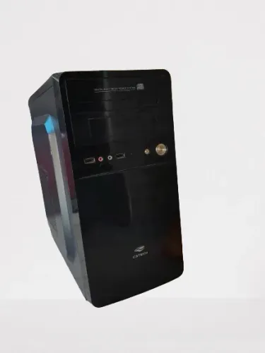 Computador processador AMD Dual core A4-400  3 Ghz PROMOÇÃO