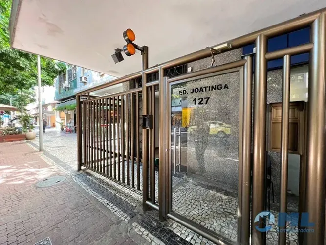Apartamento com 3 dormitórios à venda, 98 m² por R$ 1.780.000,00 - Ipanema - Rio de Janeir